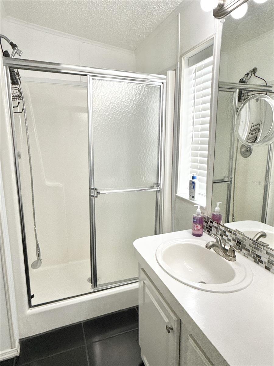 MOBEL AMERICANA MOBILE HOME PARK UNREC - Residential