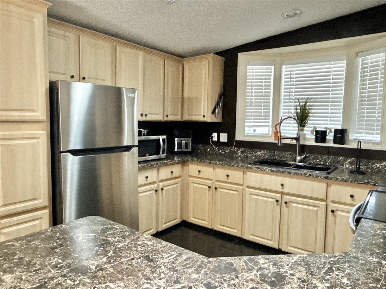 MOBEL AMERICANA MOBILE HOME PARK UNREC - Residential