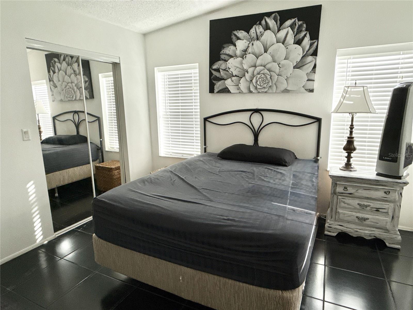 MOBEL AMERICANA MOBILE HOME PARK UNREC - Residential