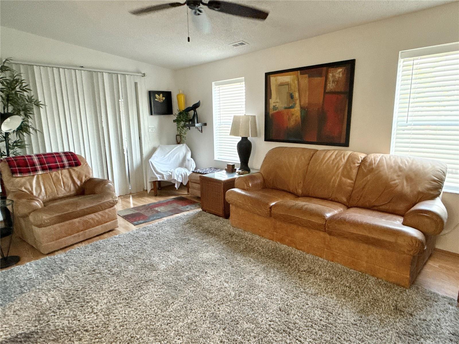 MOBEL AMERICANA MOBILE HOME PARK UNREC - Residential