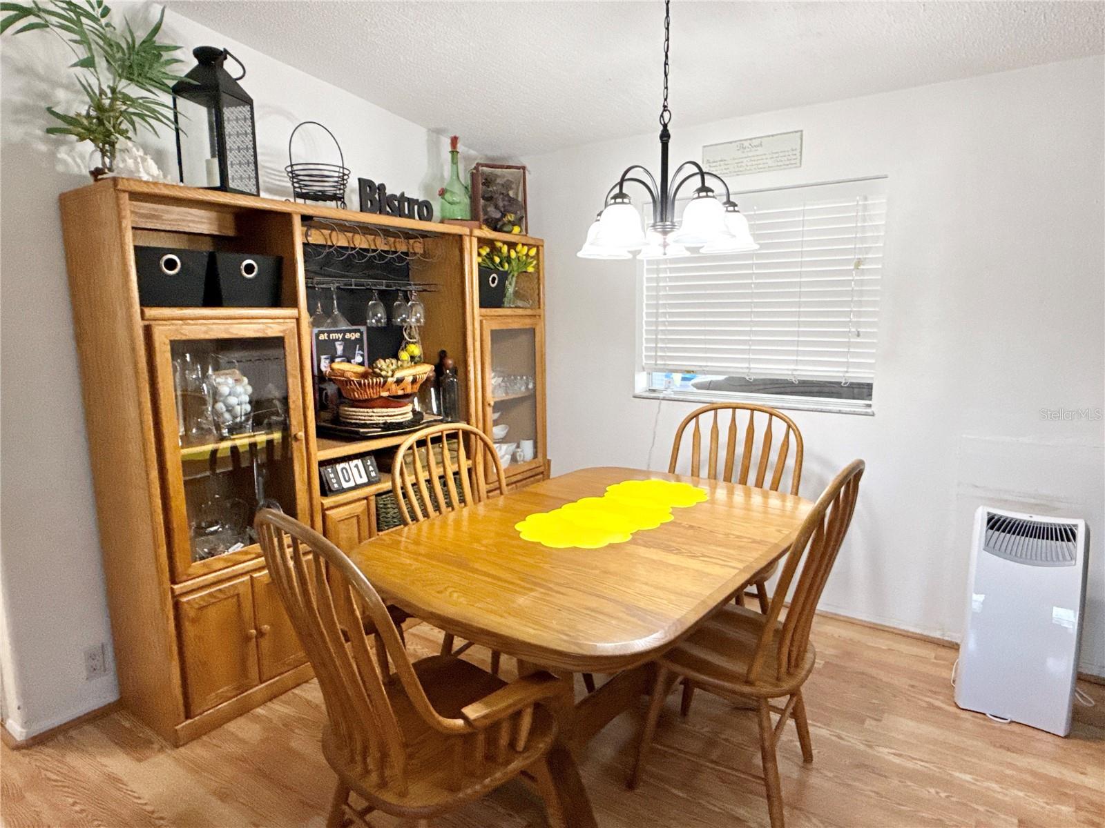 MOBEL AMERICANA MOBILE HOME PARK UNREC - Residential