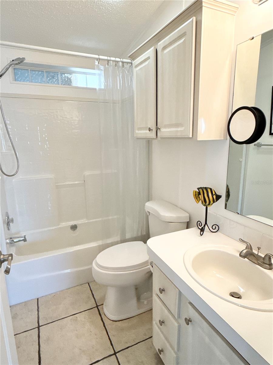 MOBEL AMERICANA MOBILE HOME PARK UNREC - Residential