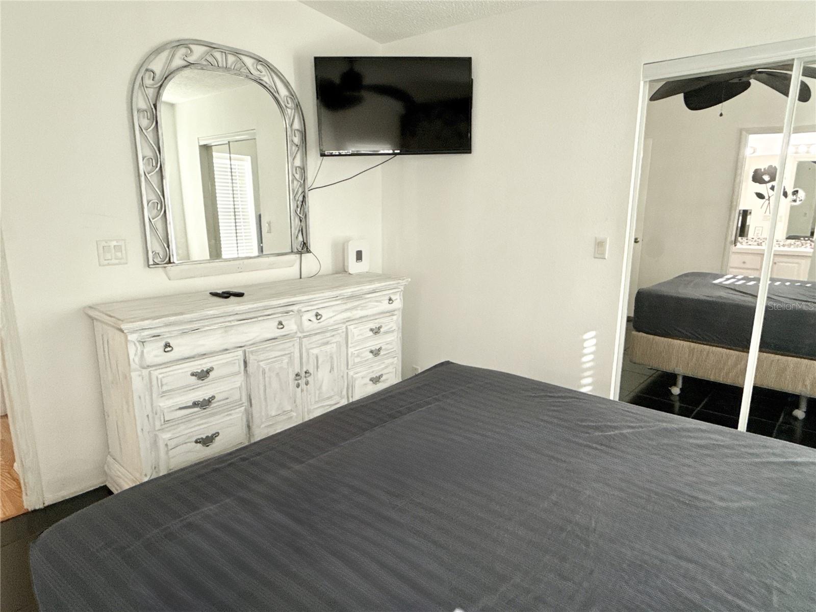 MOBEL AMERICANA MOBILE HOME PARK UNREC - Residential