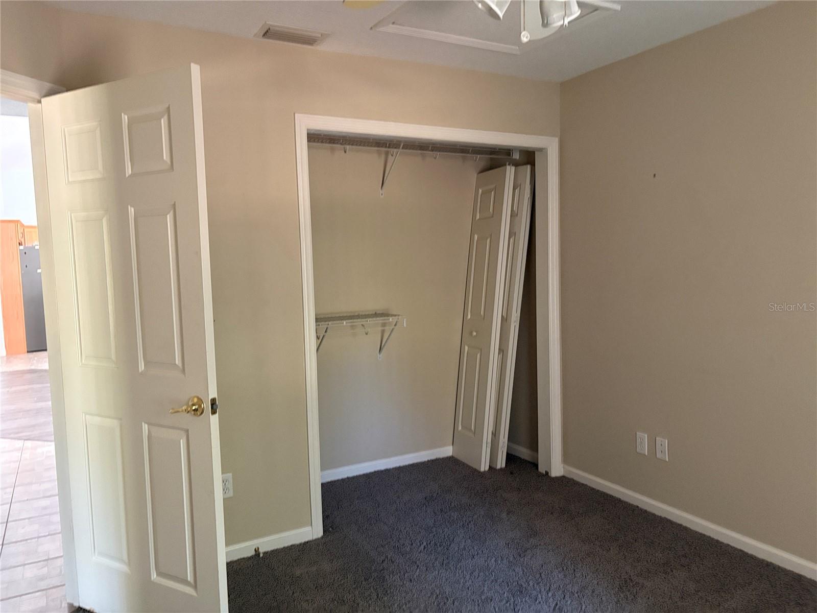 CITRUS SPGS UNIT 04 - Residential