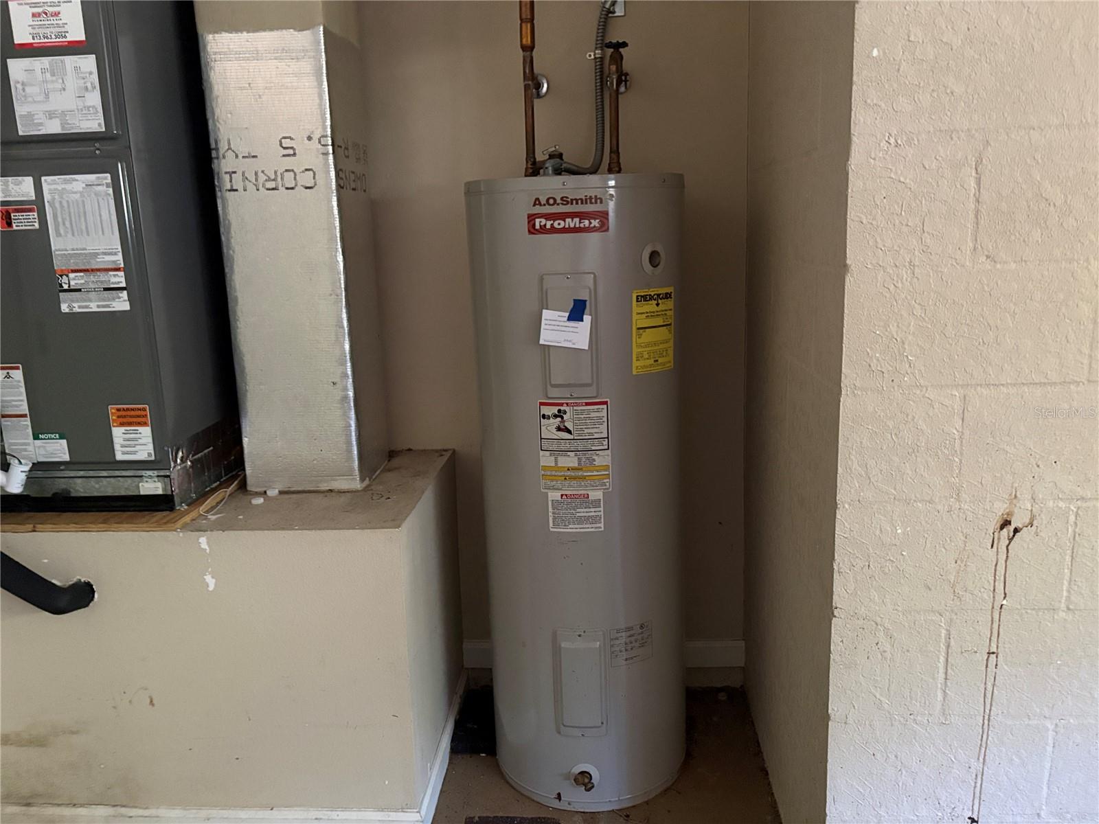 CITRUS SPGS UNIT 04 - Residential