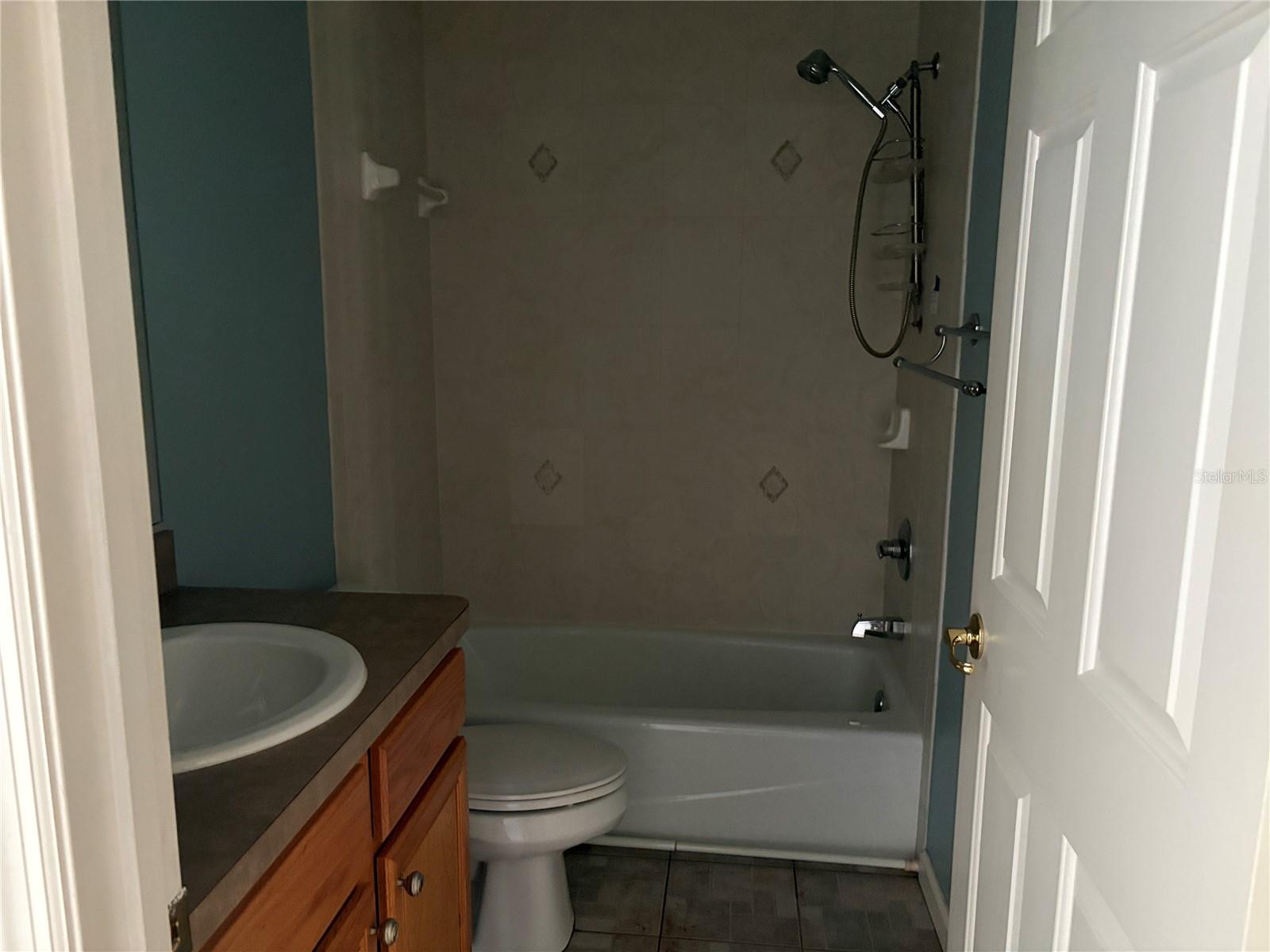 CITRUS SPGS UNIT 04 - Residential