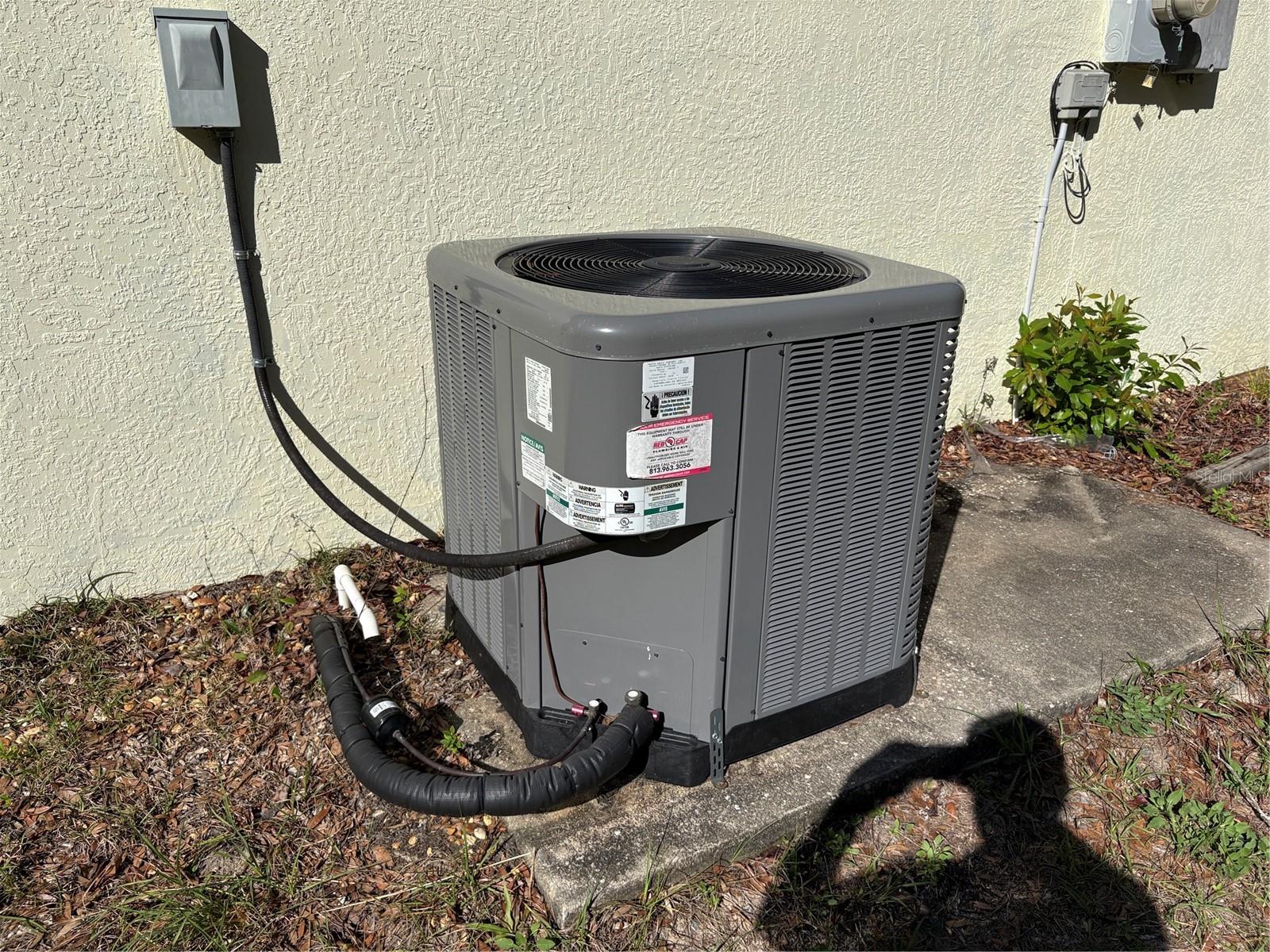 CITRUS SPGS UNIT 04 - Residential