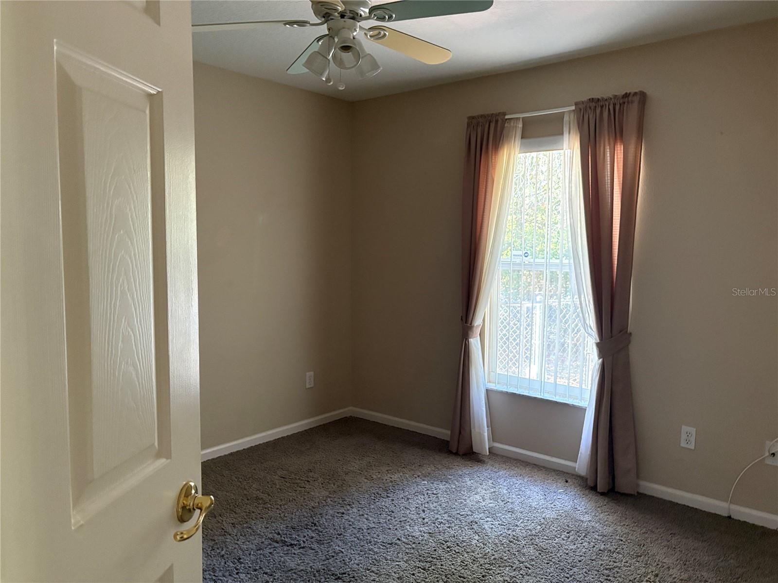 CITRUS SPGS UNIT 04 - Residential