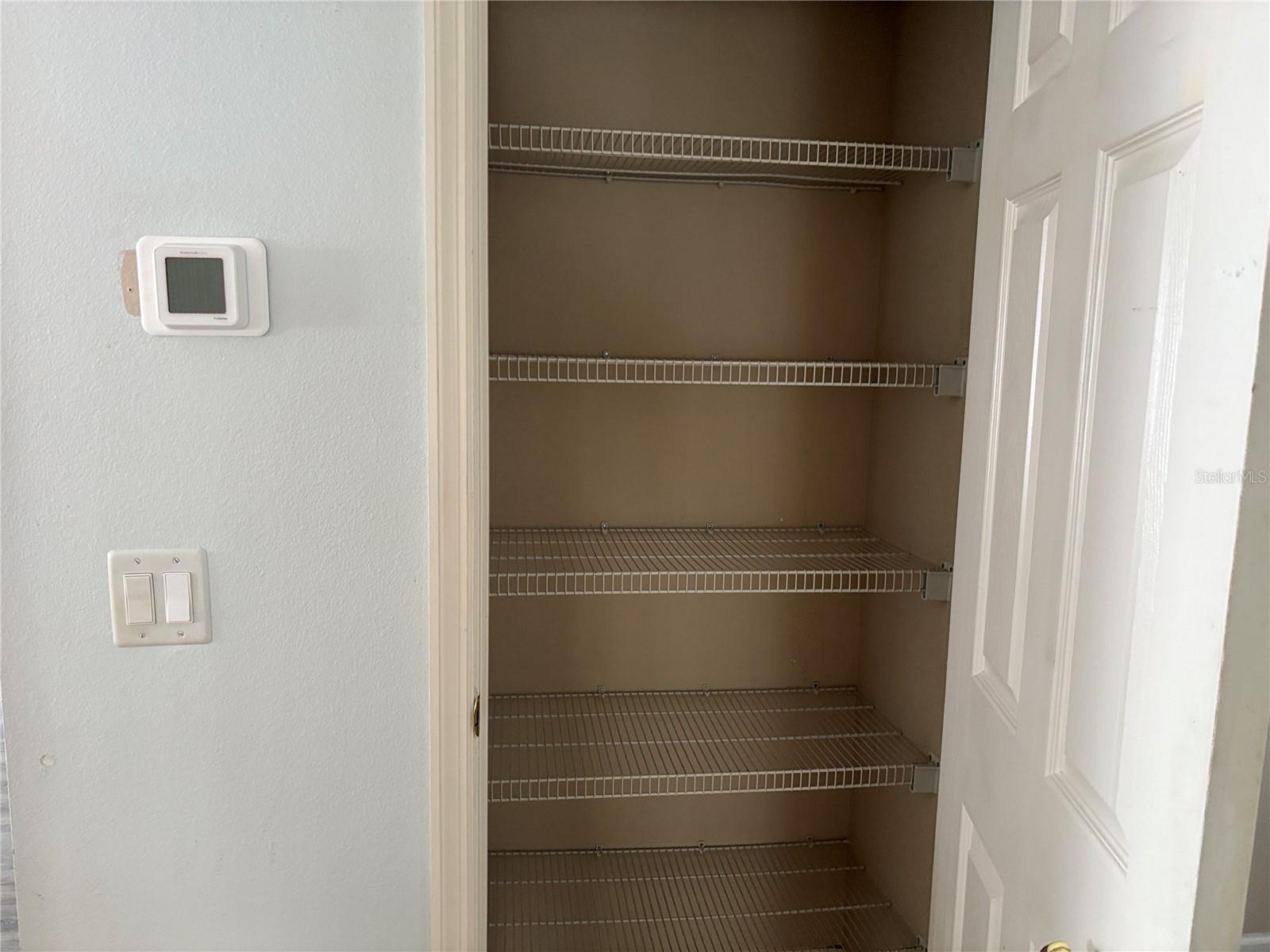 CITRUS SPGS UNIT 04 - Residential