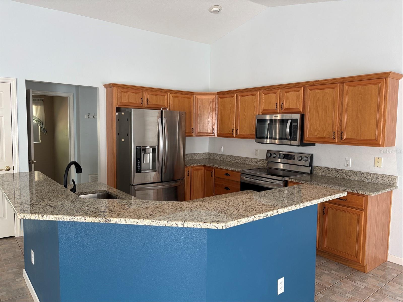 CITRUS SPGS UNIT 04 - Residential