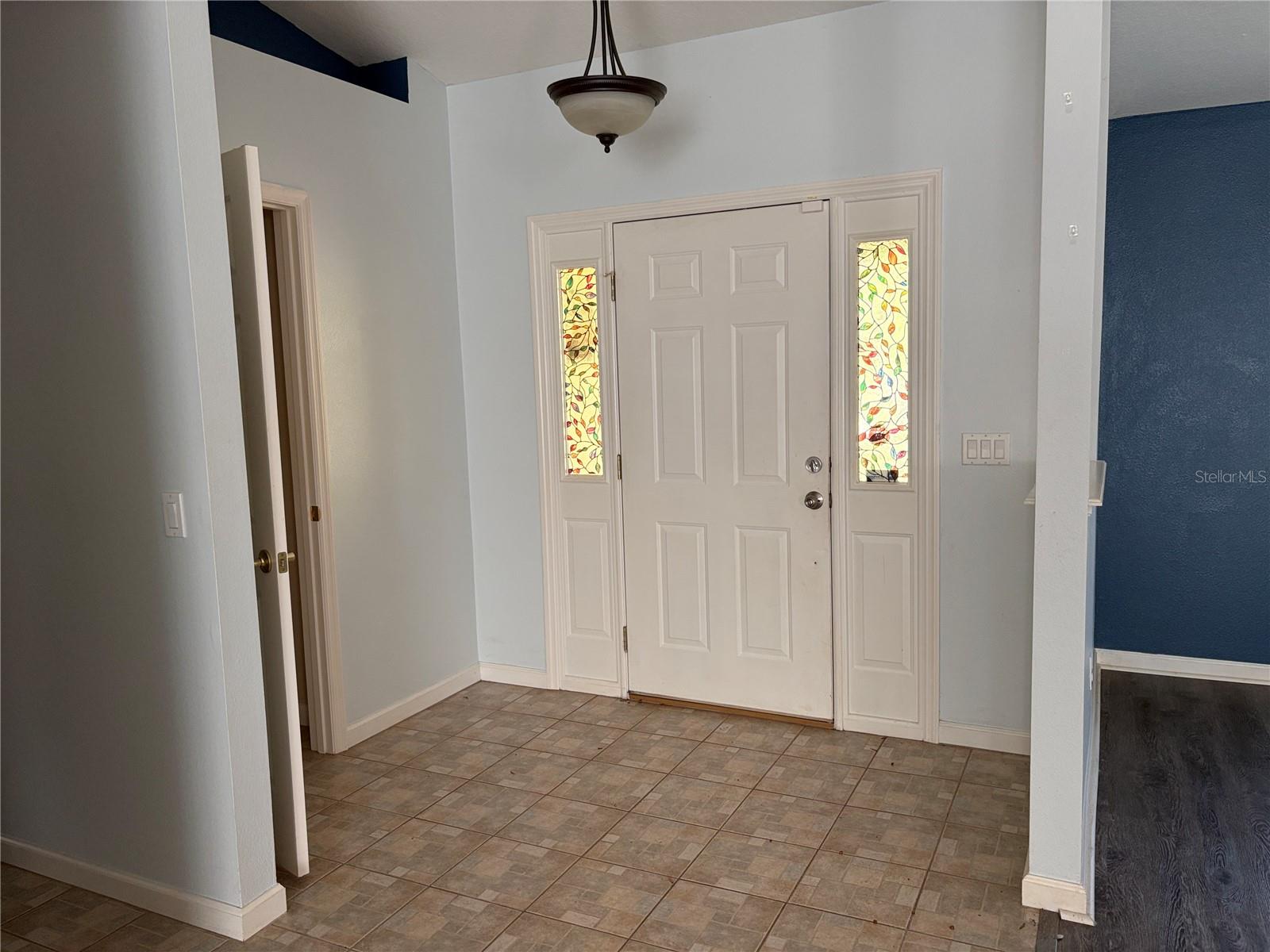 CITRUS SPGS UNIT 04 - Residential