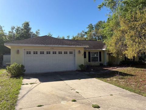 Photo of 2758 W Century Boulevard, Citrus Springs, FL 34434 (MLS # OM722634)