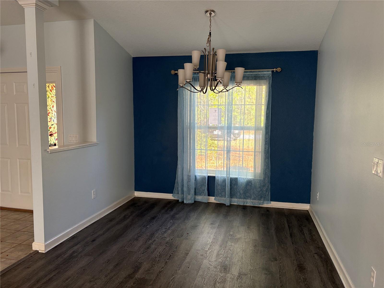 CITRUS SPGS UNIT 04 - Residential