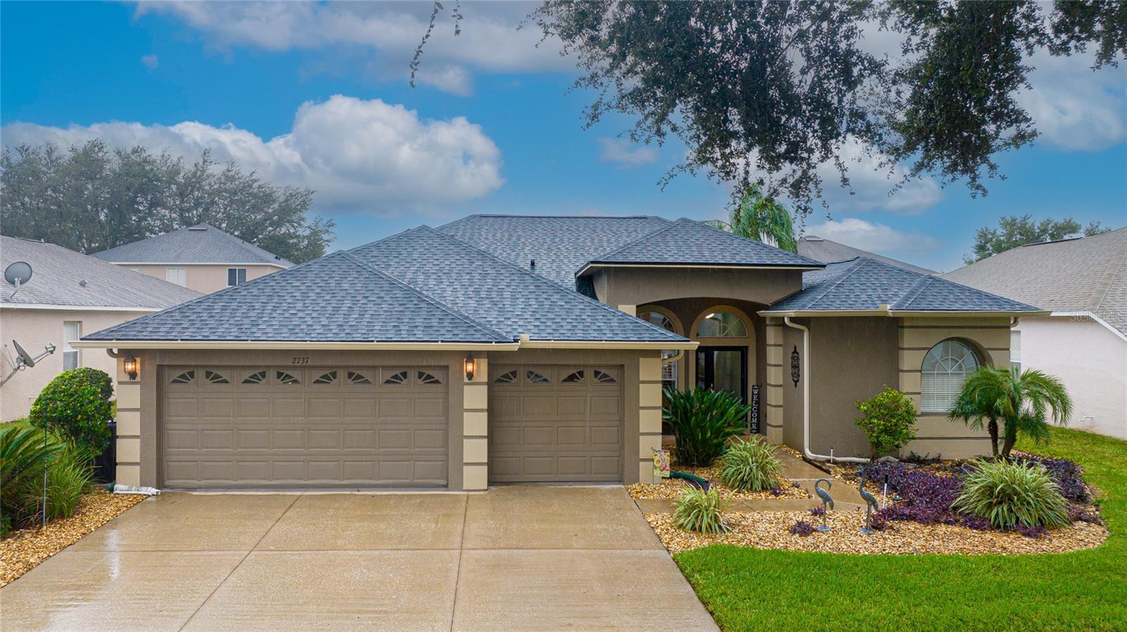 BUCKHORN PRESERVE PH 4 - Residential