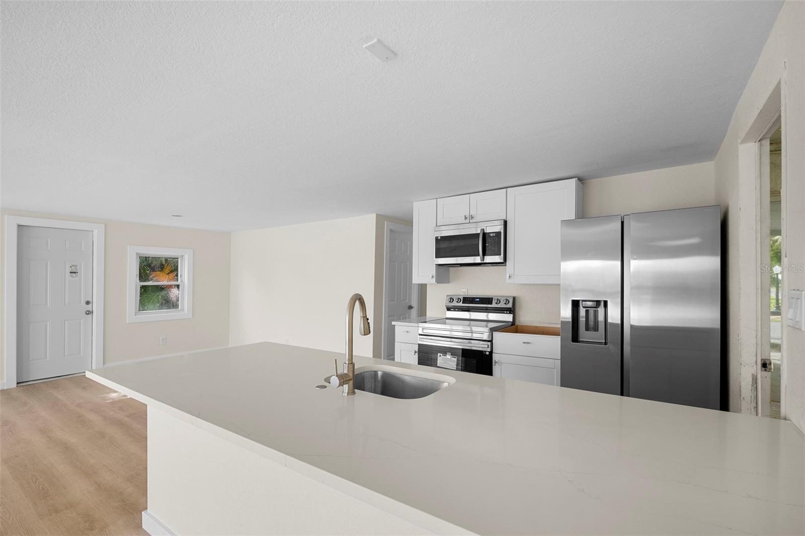 PELICAN HARBOR MOB HOME ESTATES - Residential
