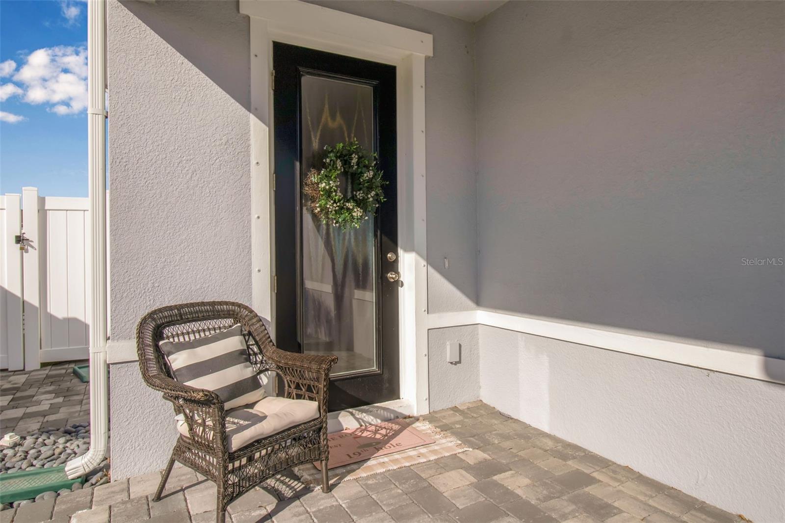 AVALON WOODS - Residential