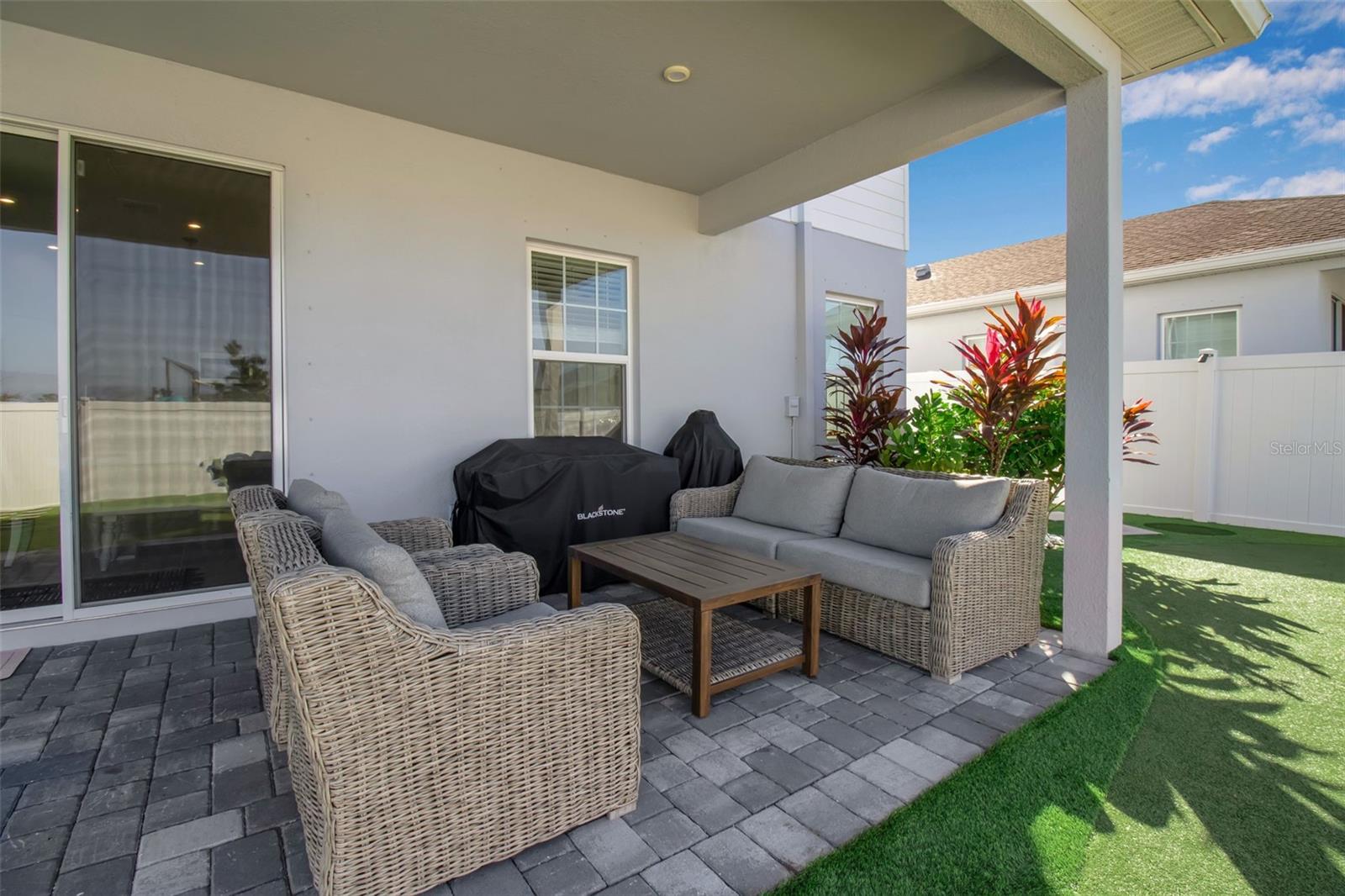 AVALON WOODS - Residential