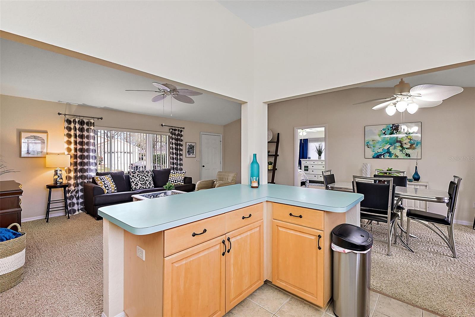 Photo 12 of 25 of 8446 SE 137TH LOOP house