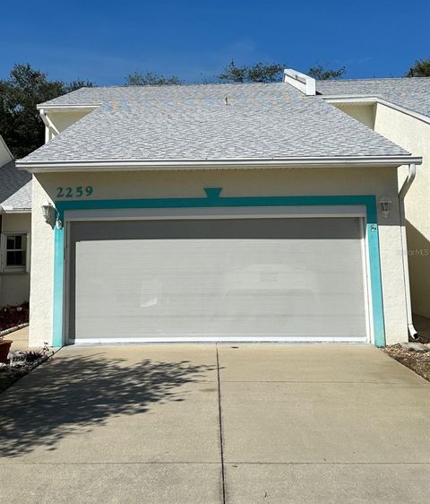 2259 CANDLEWOOD LANE E NEW SMYRNA BEACH FL 32168