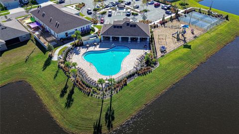 A home in RIVERVIEW