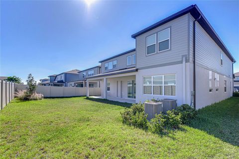 A home in RIVERVIEW