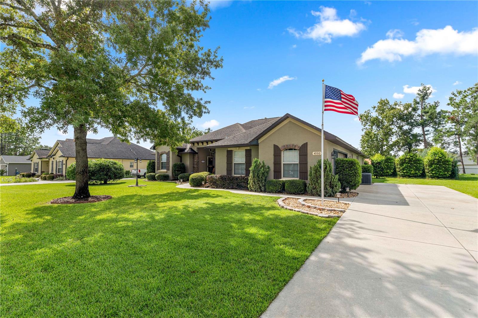 4950 SW 114TH STREET ROAD
