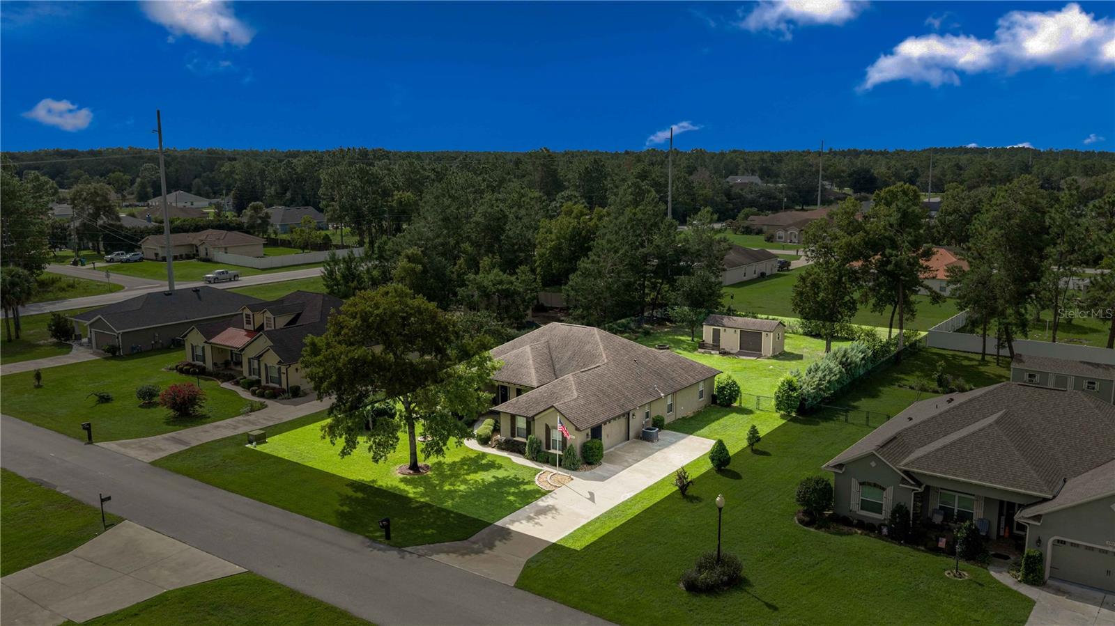 4950 SW 114TH STREET ROAD
