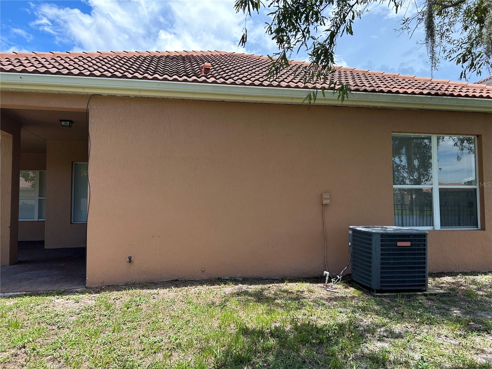 2812 QUIET WATER TRAIL