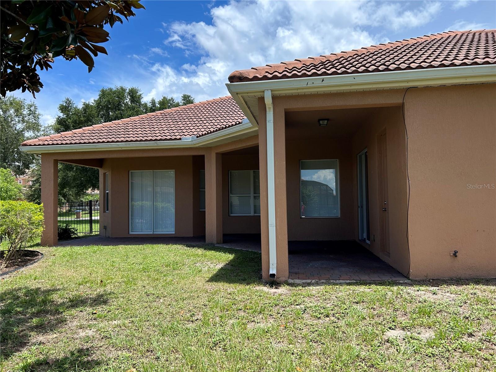 2812 QUIET WATER TRAIL