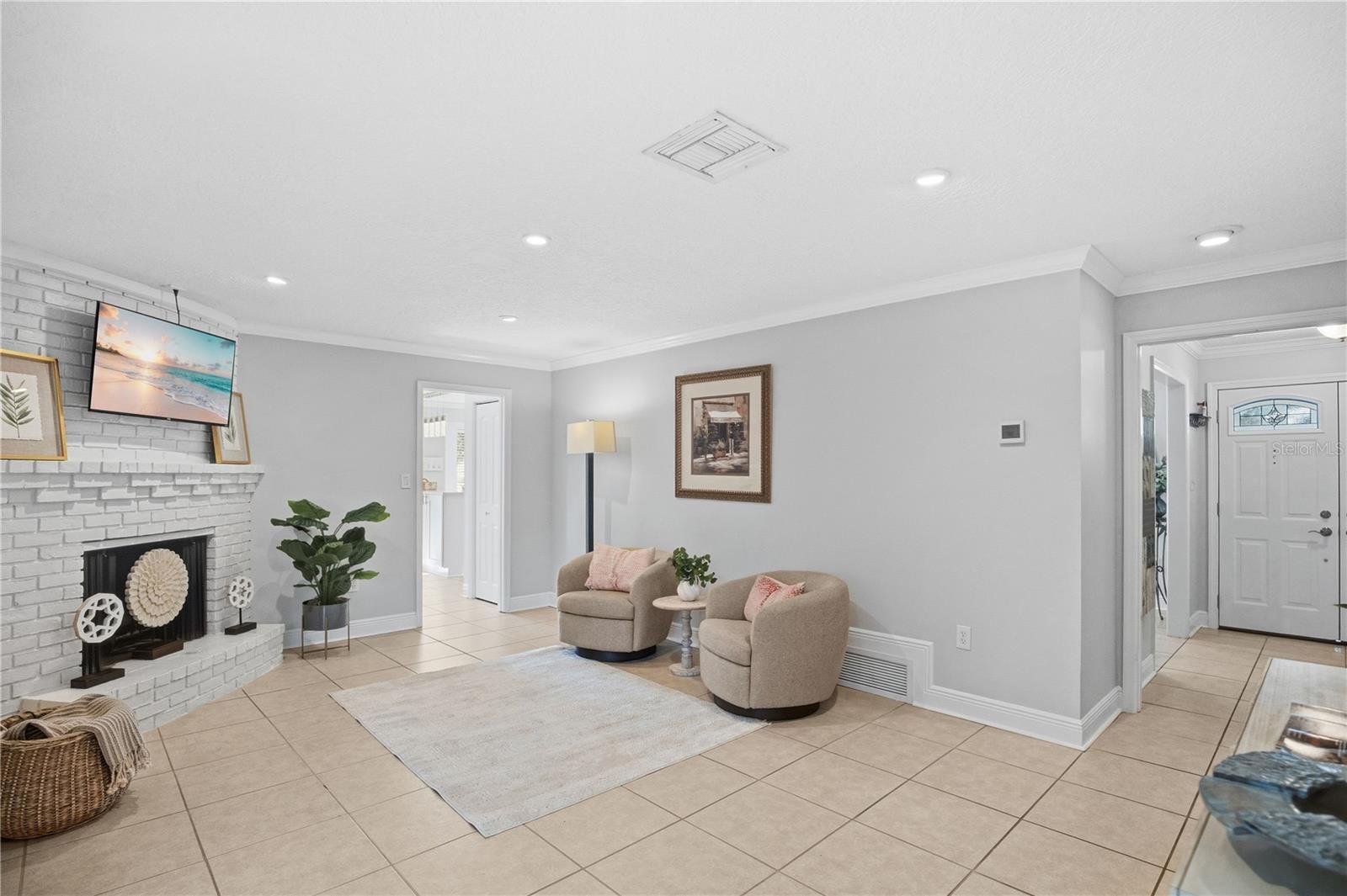 HERMITS COVE - Residential