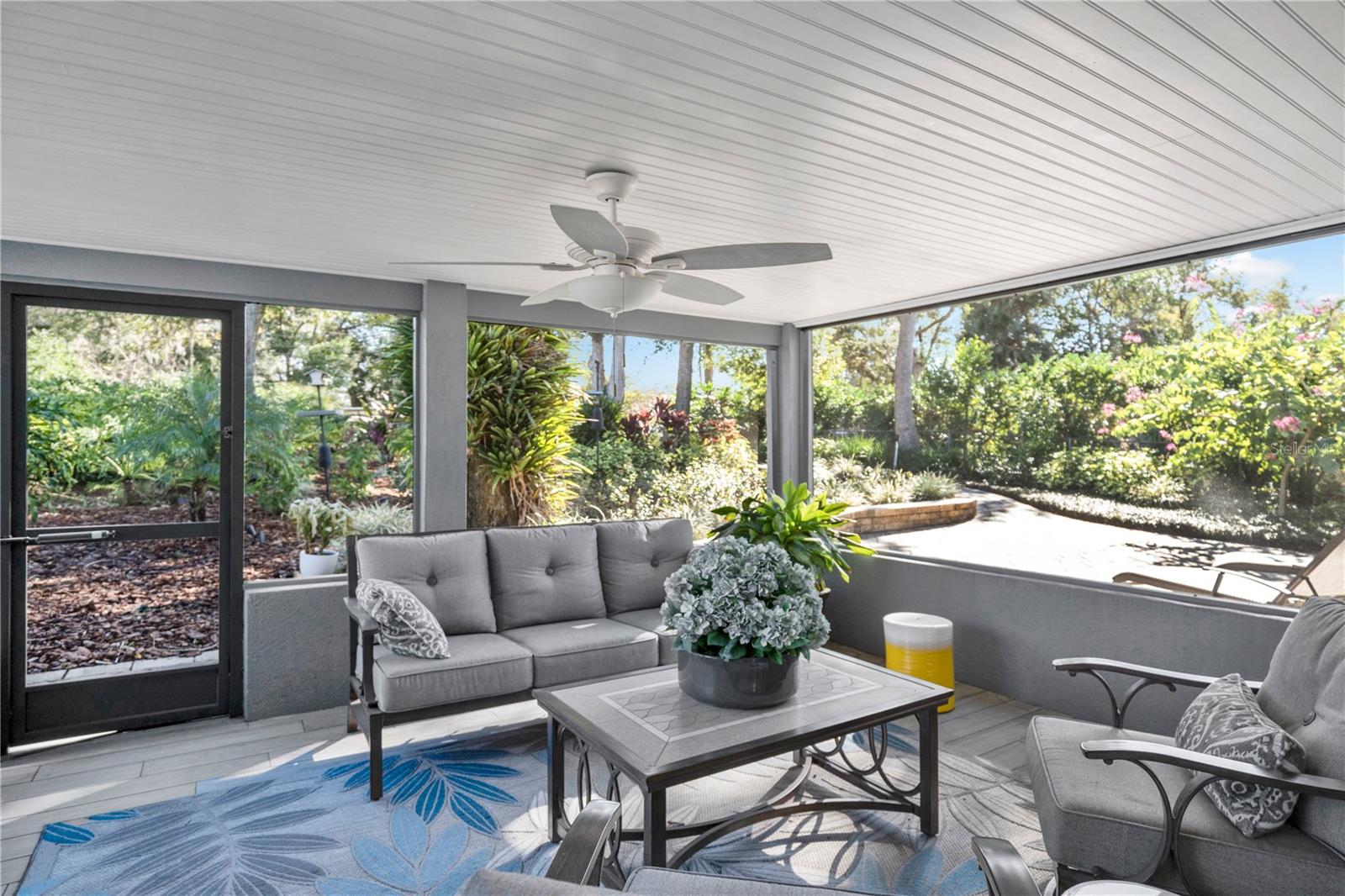 HERMITS COVE - Residential