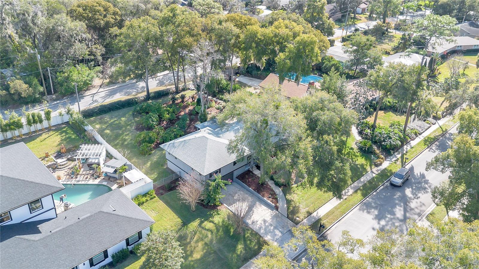 HERMITS COVE - Residential