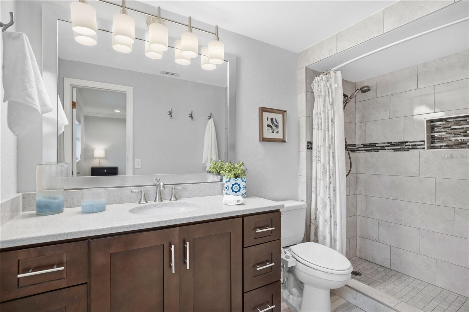 HERMITS COVE - Residential