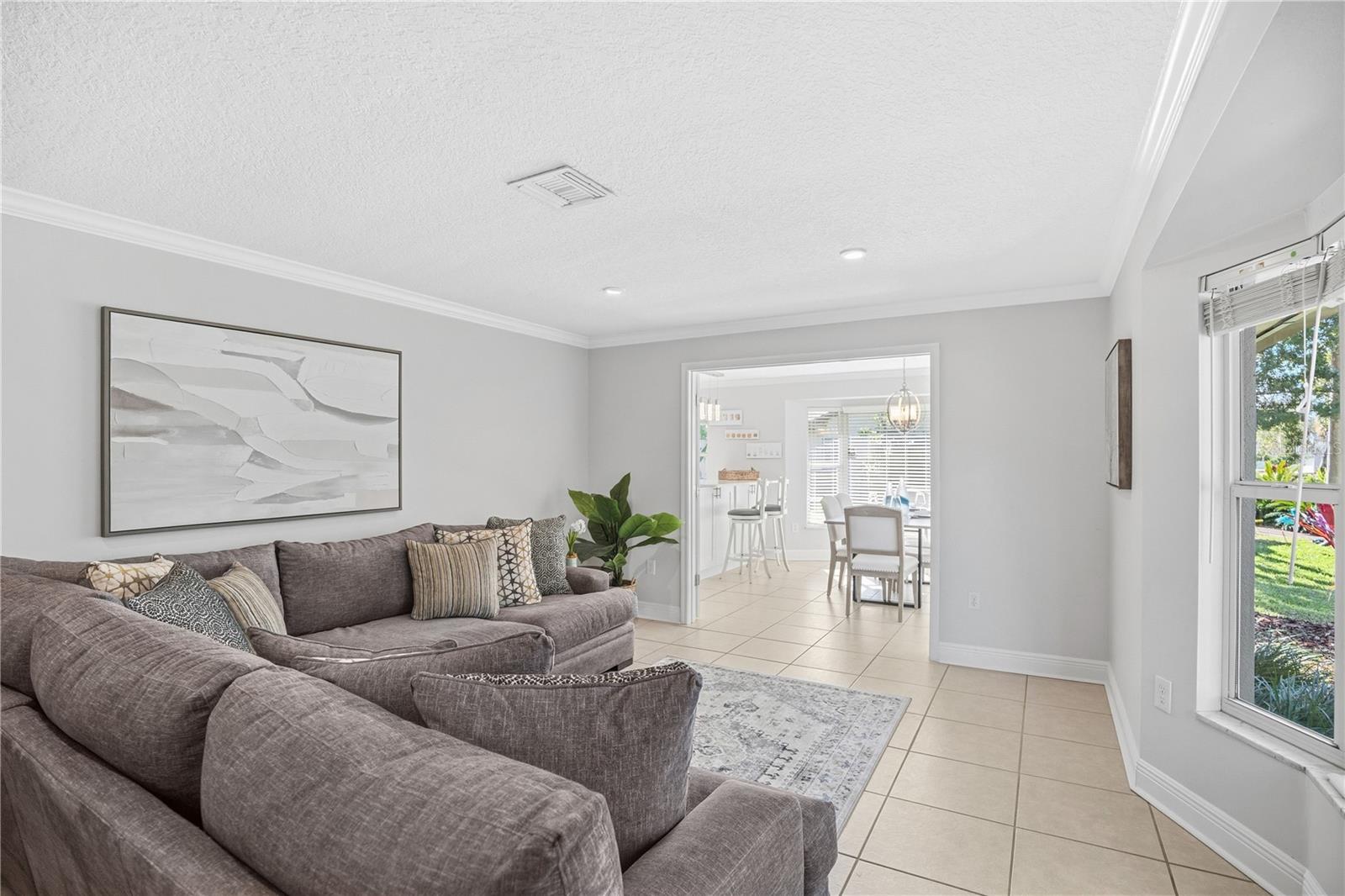 HERMITS COVE - Residential