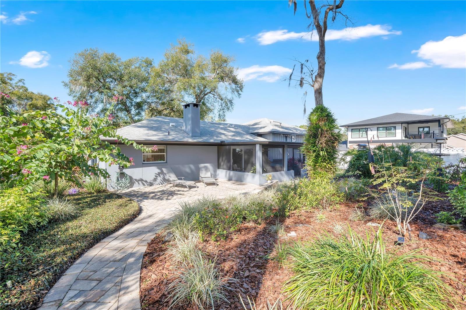 HERMITS COVE - Residential