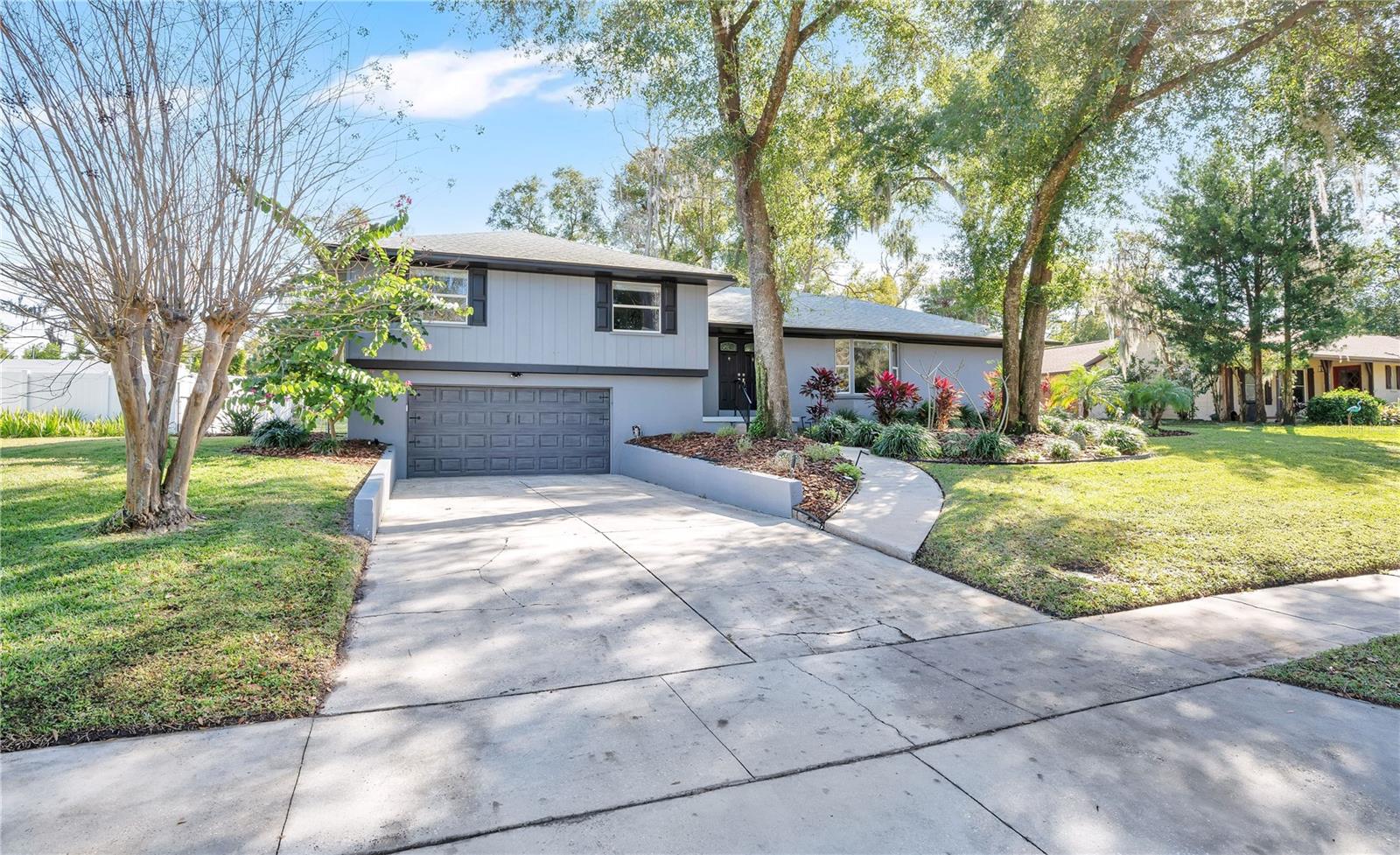 HERMITS COVE - Residential