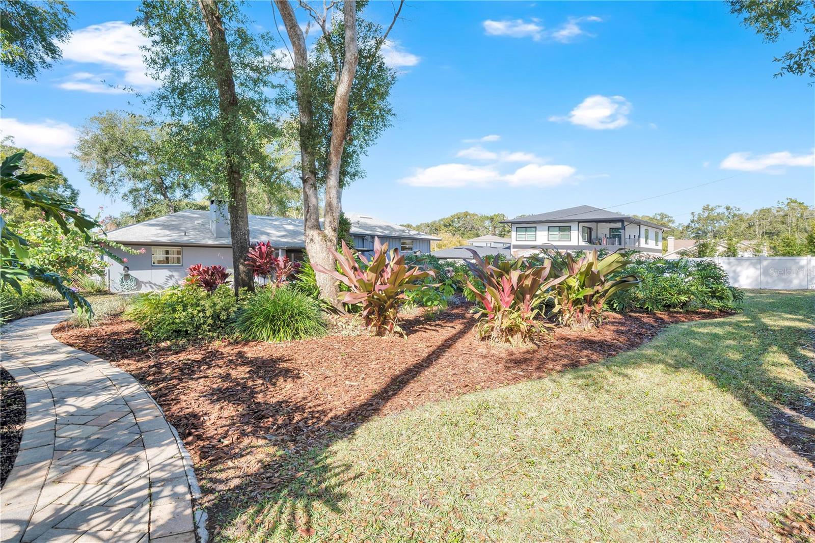 HERMITS COVE - Residential