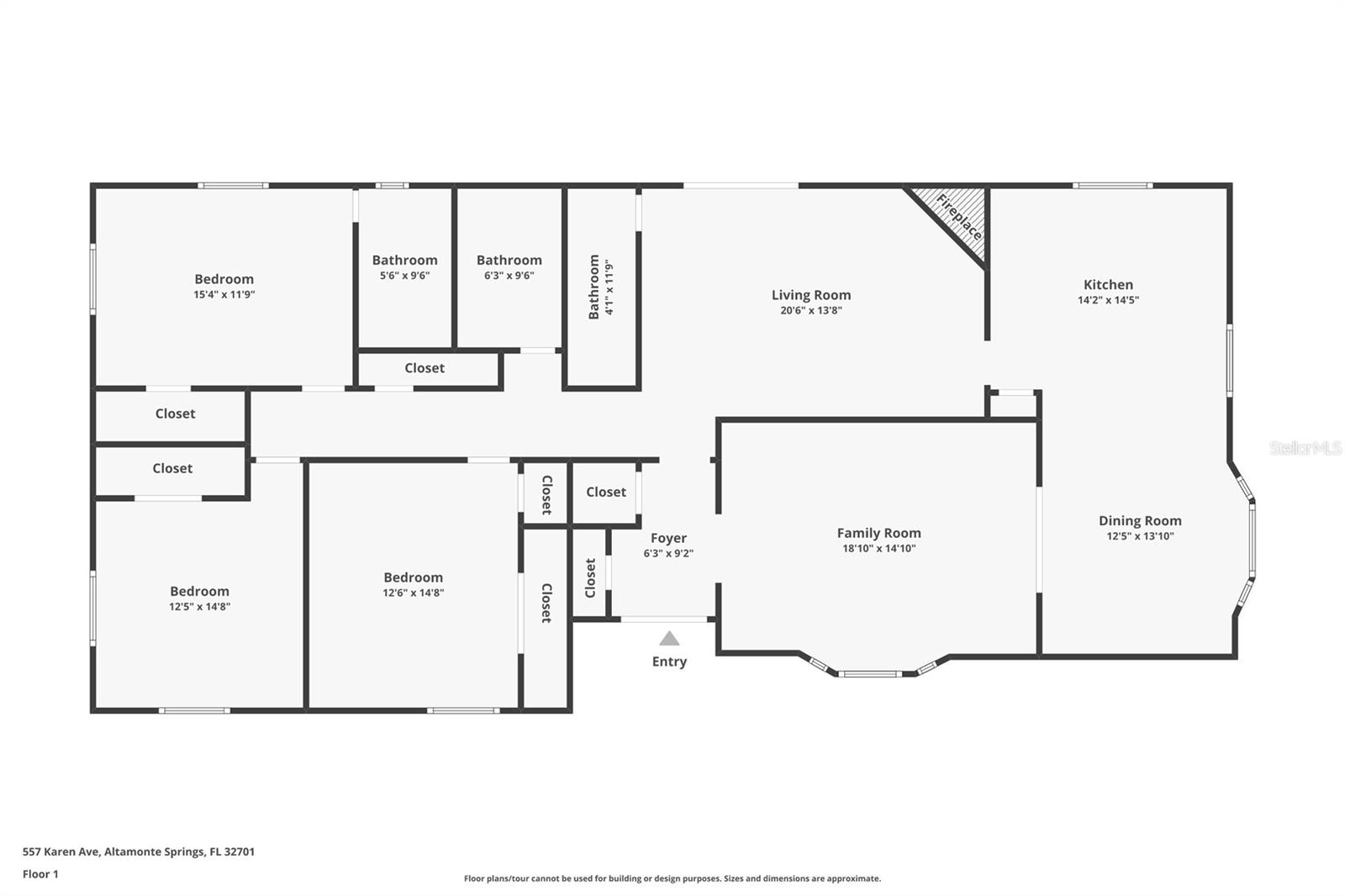 HERMITS COVE - Residential