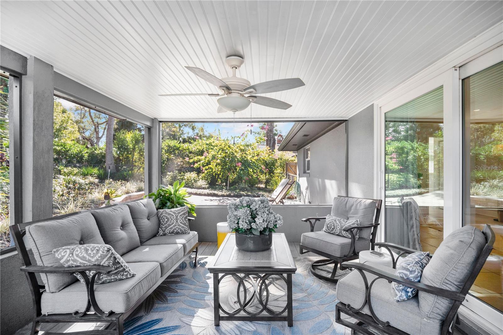 HERMITS COVE - Residential