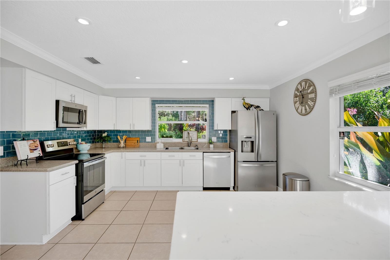 HERMITS COVE - Residential