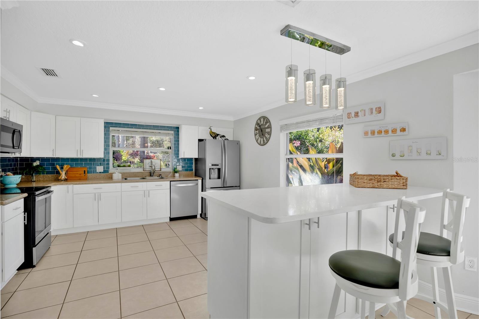 HERMITS COVE - Residential