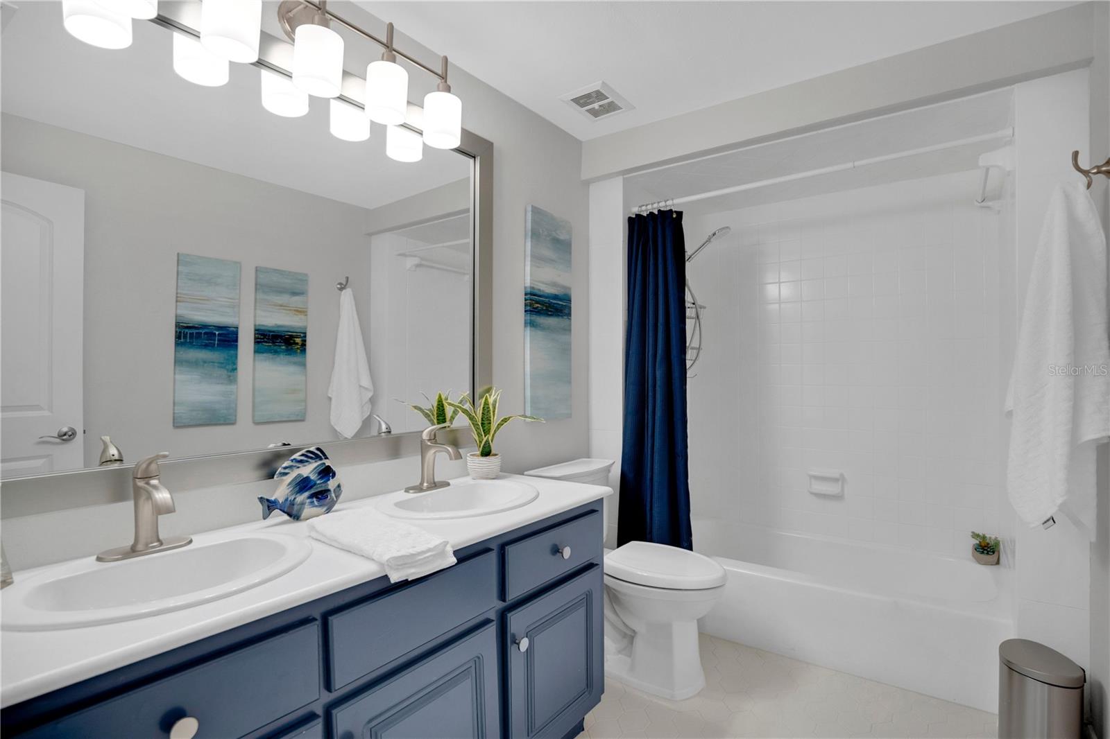 HERMITS COVE - Residential