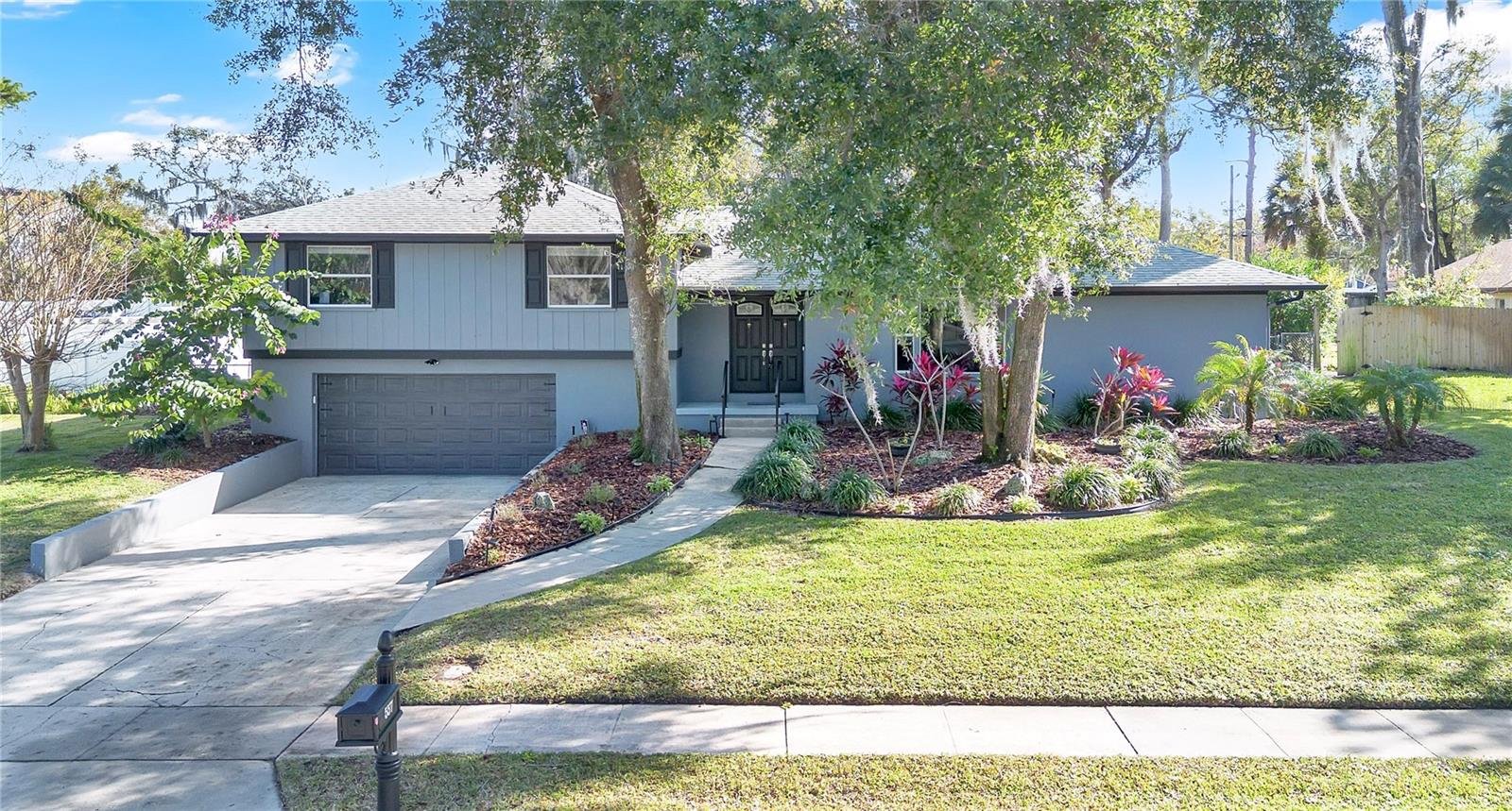 HERMITS COVE - Residential