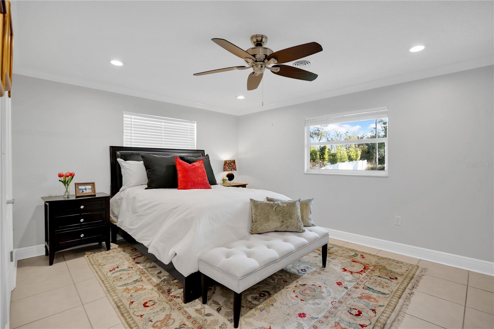 HERMITS COVE - Residential