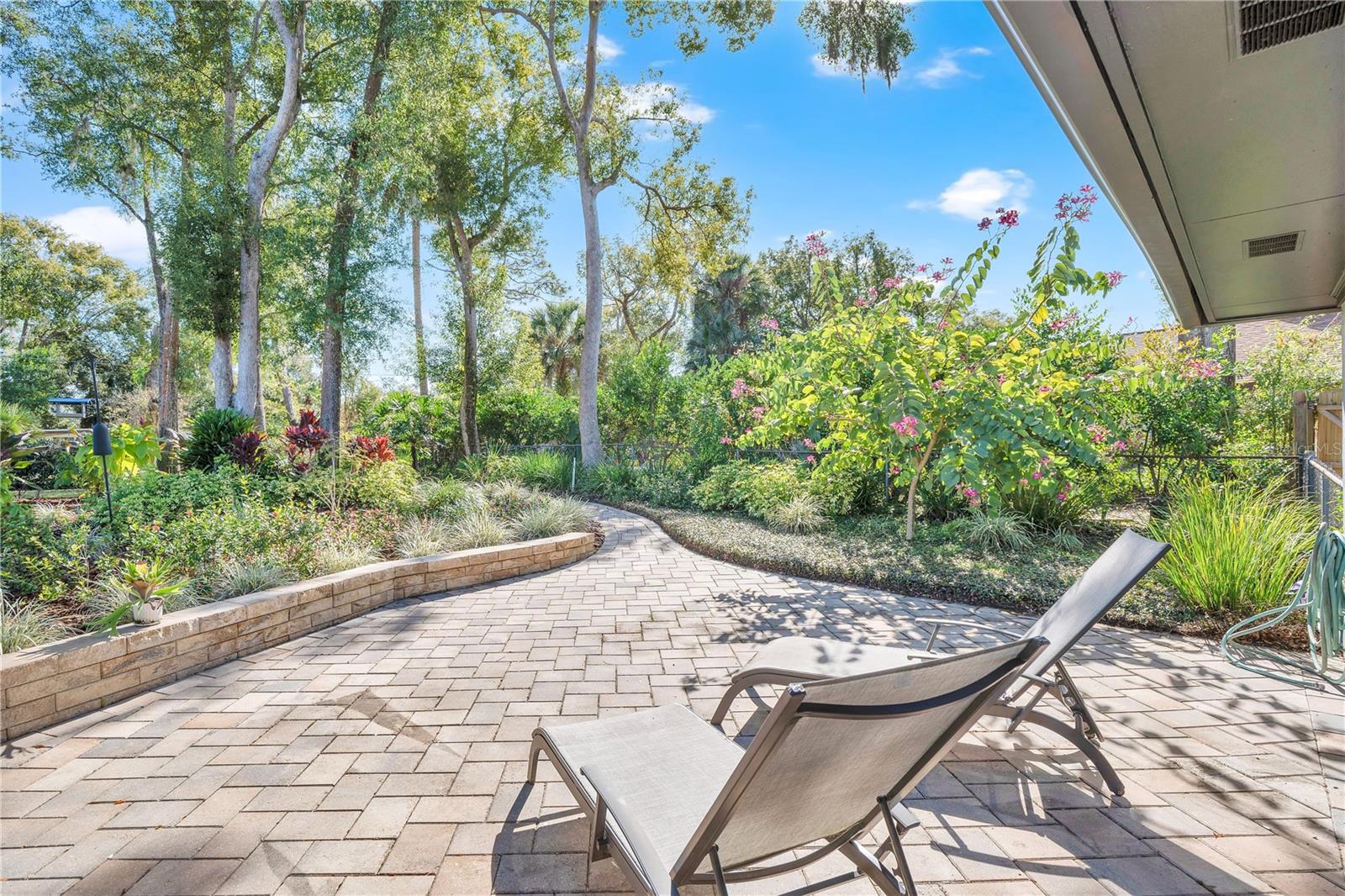 HERMITS COVE - Residential