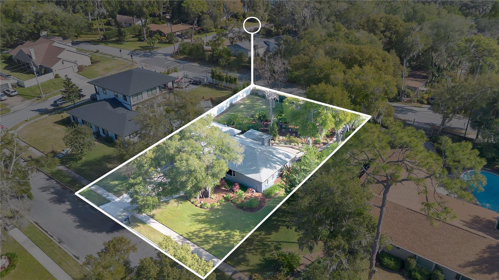 HERMITS COVE - Residential