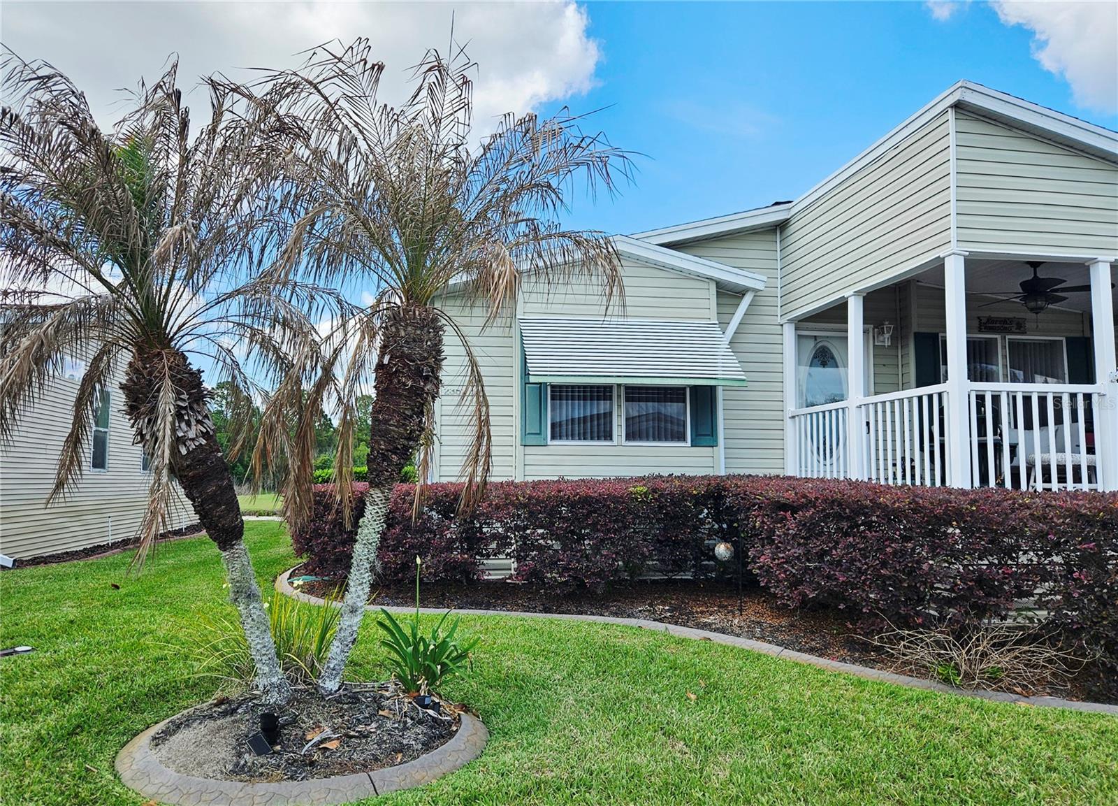 CYPRESS LAKES PH 11 - Residential