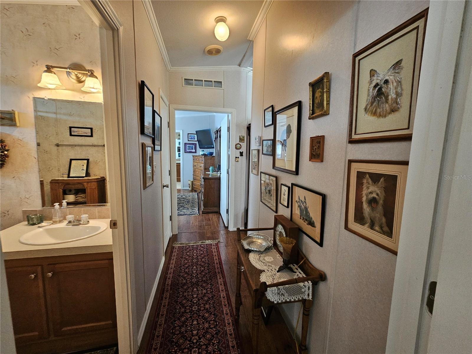 CYPRESS LAKES PH 11 - Residential