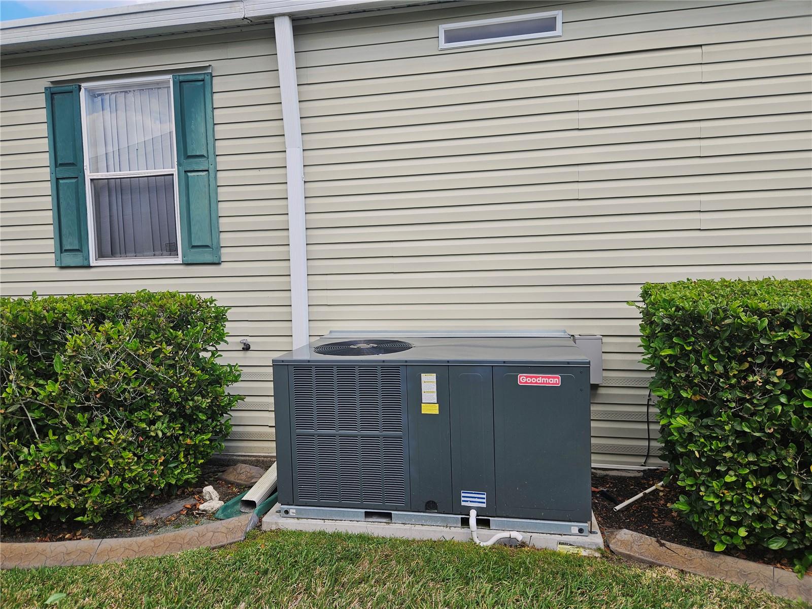 CYPRESS LAKES PH 11 - Residential