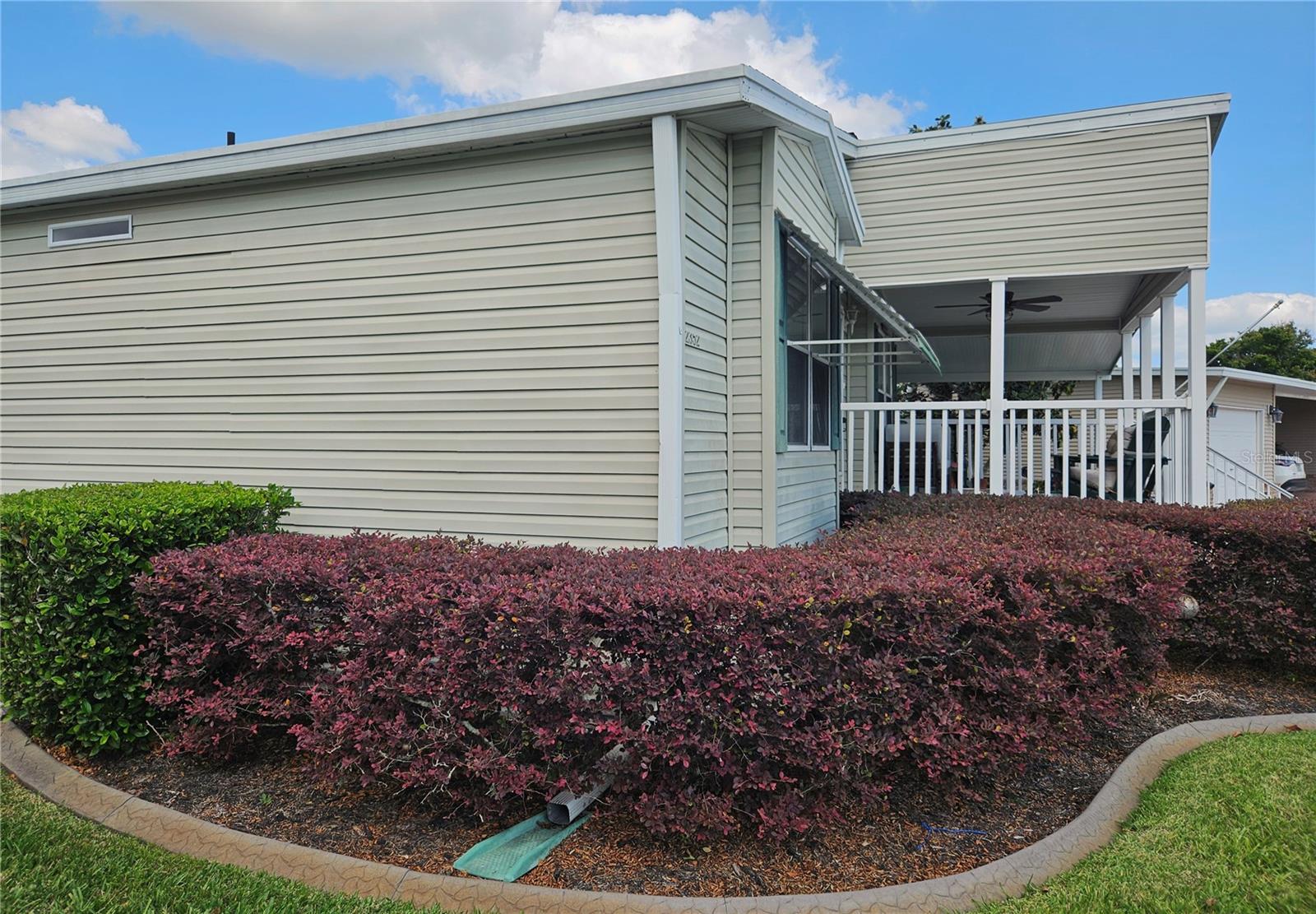 CYPRESS LAKES PH 11 - Residential